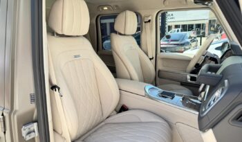 2025 Mercedes-Benz G-Class AMG G 63 4MATIC full
