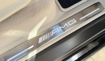 2025 Mercedes-Benz G-Class AMG G 63 4MATIC full