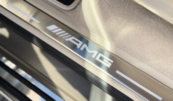 2025 Mercedes-Benz G-Class AMG G 63 4MATIC full