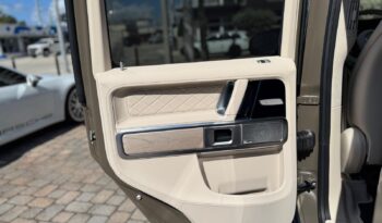 2025 Mercedes-Benz G-Class AMG G 63 4MATIC full