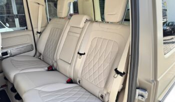 2025 Mercedes-Benz G-Class AMG G 63 4MATIC full