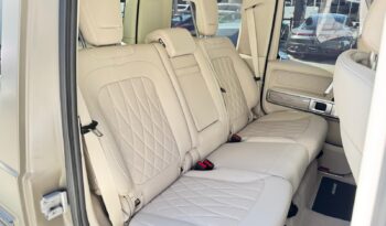 2025 Mercedes-Benz G-Class AMG G 63 4MATIC full