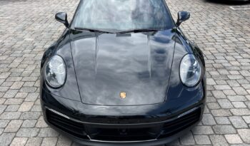 2020 Porsche 911 Carrera S Cabriolet full