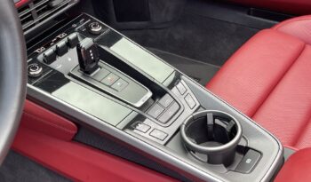 2020 Porsche 911 Carrera S Cabriolet full