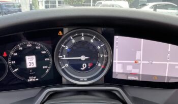 2020 Porsche 911 Carrera S Cabriolet full