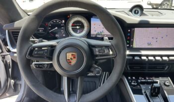 2024 Porsche 911 Turbo S Coupe full