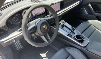 2024 Porsche 911 Turbo S Coupe full
