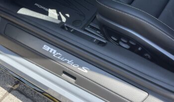 2024 Porsche 911 Turbo S Coupe full