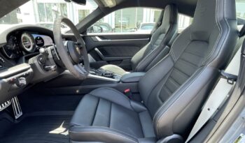 2024 Porsche 911 Turbo S Coupe full