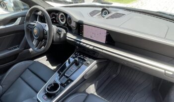 2024 Porsche 911 Turbo S Coupe full