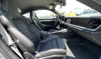 2024 Porsche 911 Turbo S Coupe full