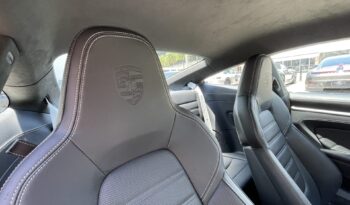 2024 Porsche 911 Turbo S Coupe full