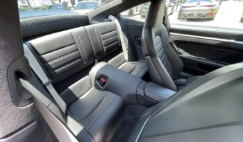 2024 Porsche 911 Turbo S Coupe full