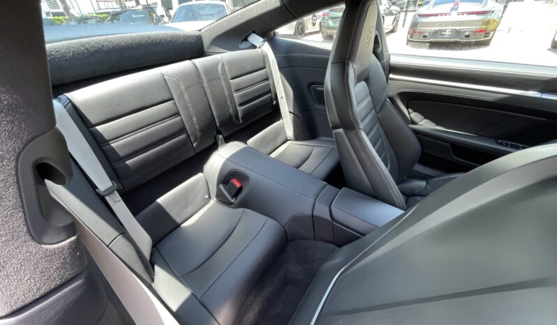 2024 Porsche 911 Turbo S Coupe full