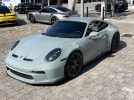 2024 Porsche 911 S/T