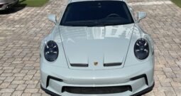 2024 Porsche 911 S/T