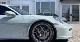 2024 Porsche 911 S/T
