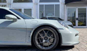 2024 Porsche 911 S/T full