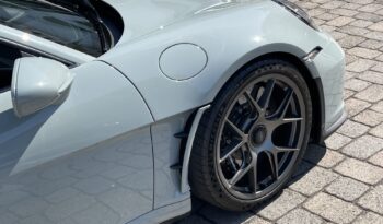 2024 Porsche 911 S/T full