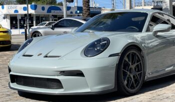 2024 Porsche 911 S/T full