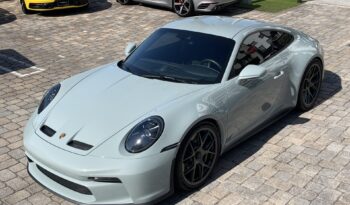 2024 Porsche 911 S/T full