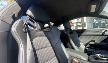 2024 Porsche 911 S/T full