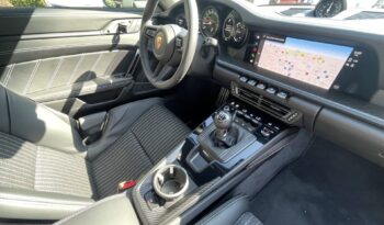 2024 Porsche 911 S/T full