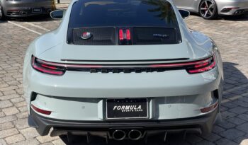 2024 Porsche 911 S/T full