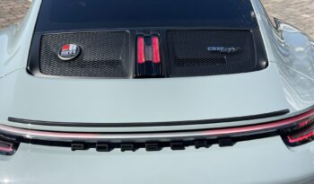 2024 Porsche 911 S/T full