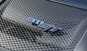 2024 Porsche 911 S/T full