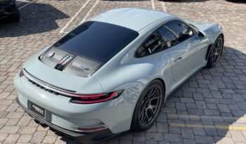2024 Porsche 911 S/T full