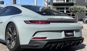 2024 Porsche 911 S/T full