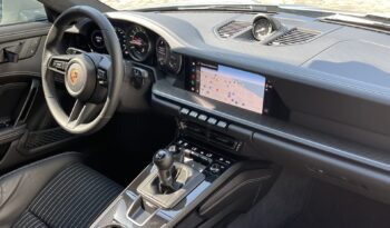 2024 Porsche 911 S/T full