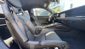 2024 Porsche 911 S/T full