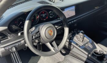 2024 Porsche 911 S/T full