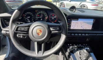 2024 Porsche 911 S/T full