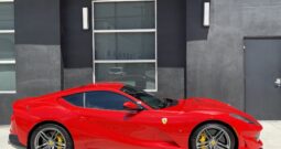 2019 Ferrari 812 Superfast