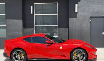 2019 Ferrari 812 Superfast full