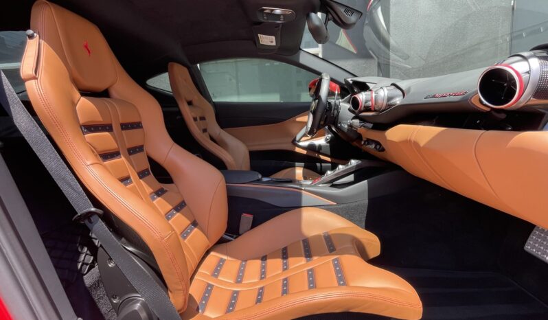 2019 Ferrari 812 Superfast full