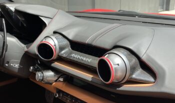 2019 Ferrari 812 Superfast full