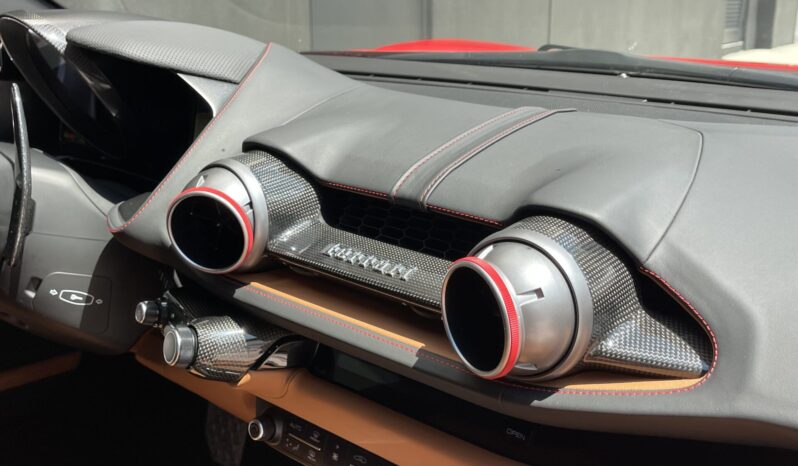 2019 Ferrari 812 Superfast full