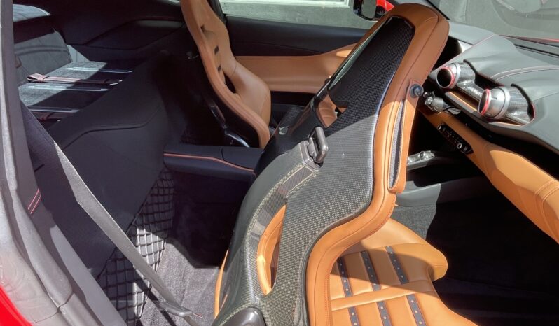 2019 Ferrari 812 Superfast full