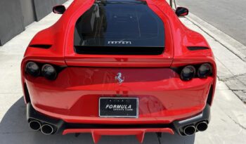 2019 Ferrari 812 Superfast full