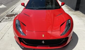 2019 Ferrari 812 Superfast full
