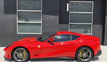 2019 Ferrari 812 Superfast full