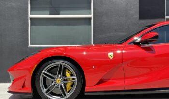 2019 Ferrari 812 Superfast full