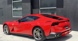 2019 Ferrari 812 Superfast