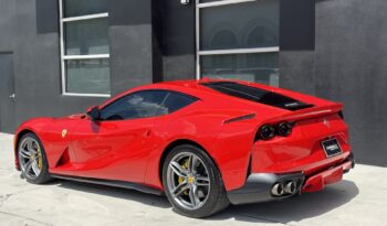 2019 Ferrari 812 Superfast full
