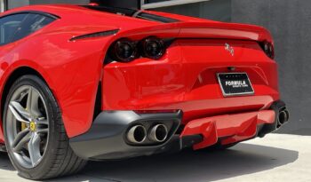 2019 Ferrari 812 Superfast full