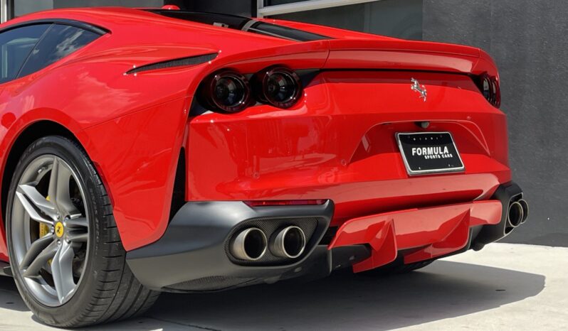 2019 Ferrari 812 Superfast full